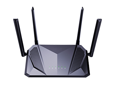 WiFi 6 11AX 3000Mbps Wireless Router